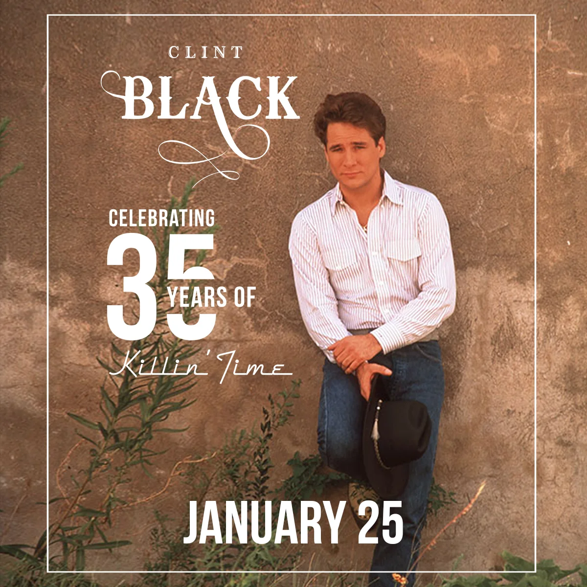 Clint Black