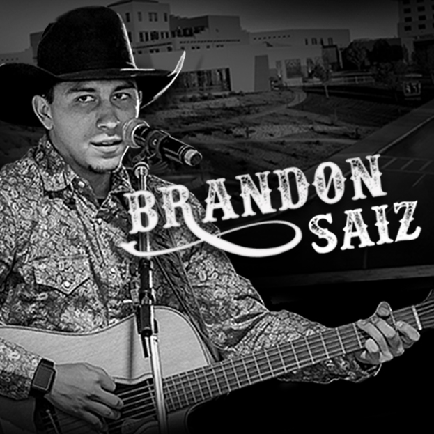 Brandon Saiz Band