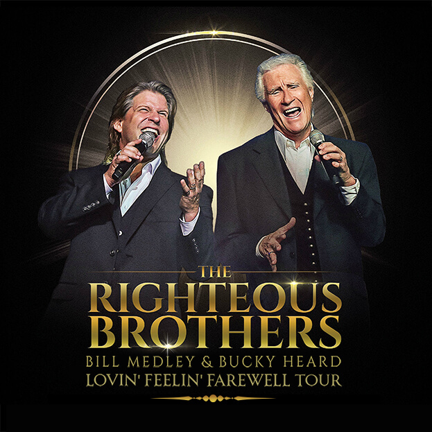 The Righteous Brothers