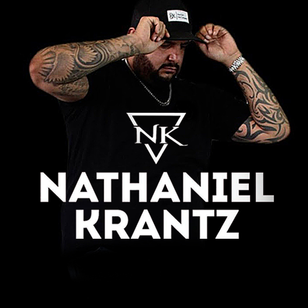 Nathaniel Krantz