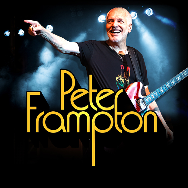 Peter Frampton