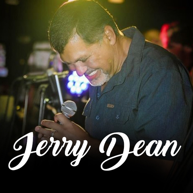 Jerry Dean