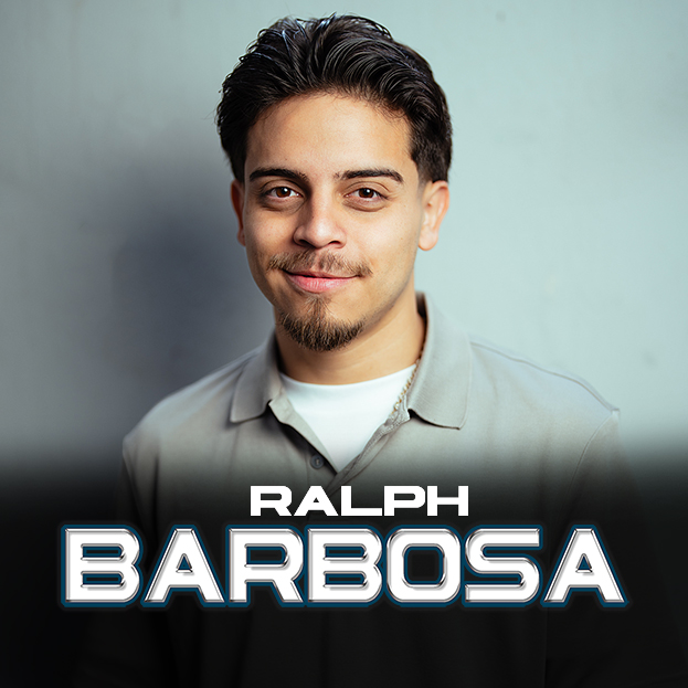 Ralph Barbosa