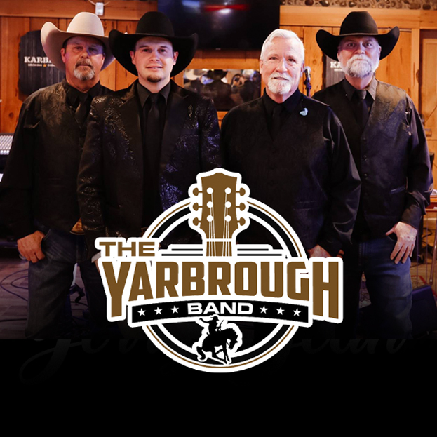 The Yarbrough Band