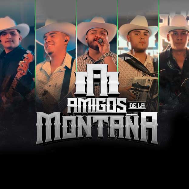 Amigos de la Montaña