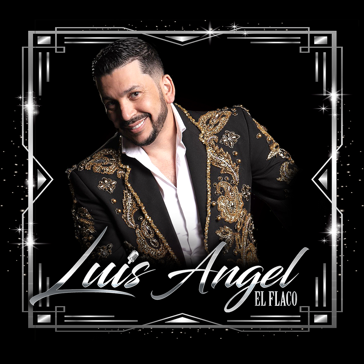 Luis Angel “El Flaco”