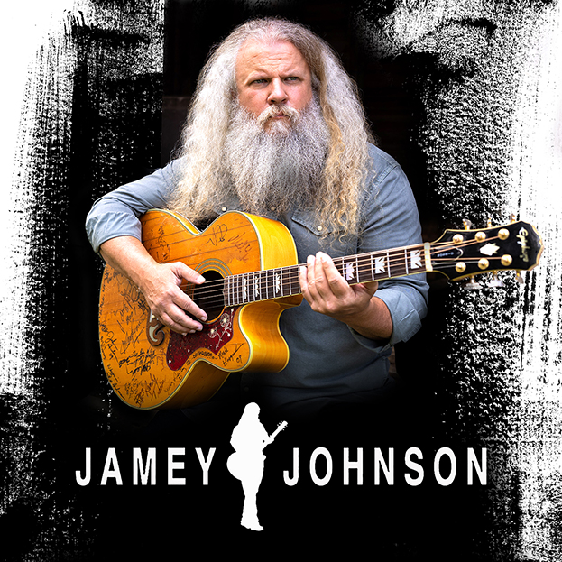 Jamey Johnson