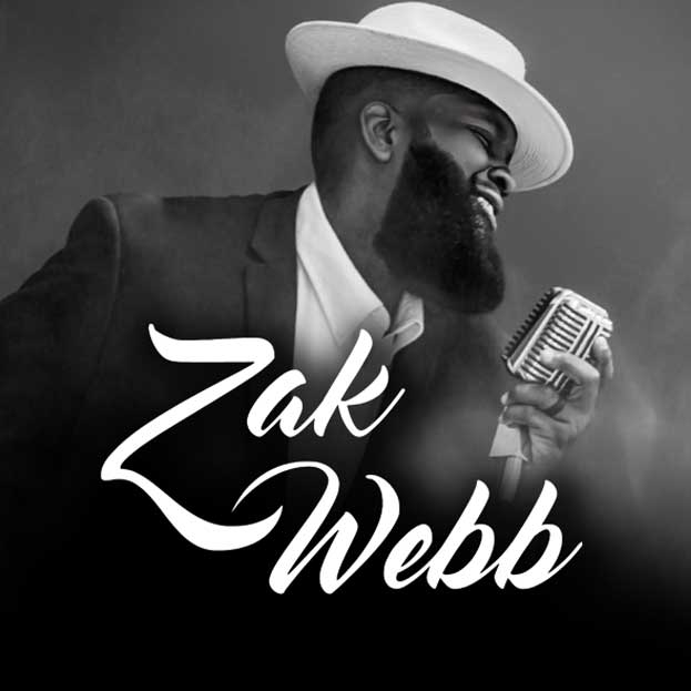 Zak Webb